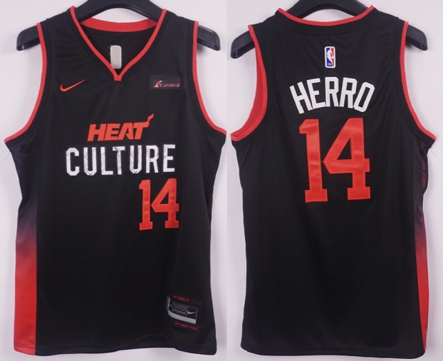 Miami Heat Jerseys 32 [Wholesale NBA Jerseys 1532]